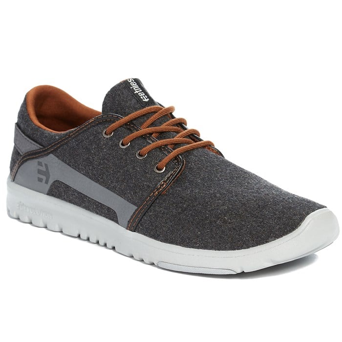 Etnies Scout Shoes evo